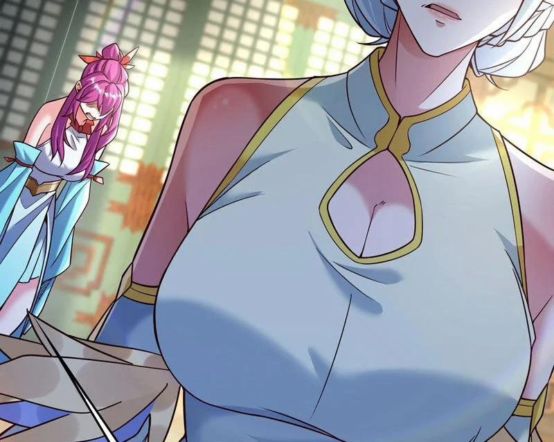 Vừa Cầm Được Thái Cổ Tiên Dược, Ta Đã Đe Dọa Thánh Chủ 68 trang 75