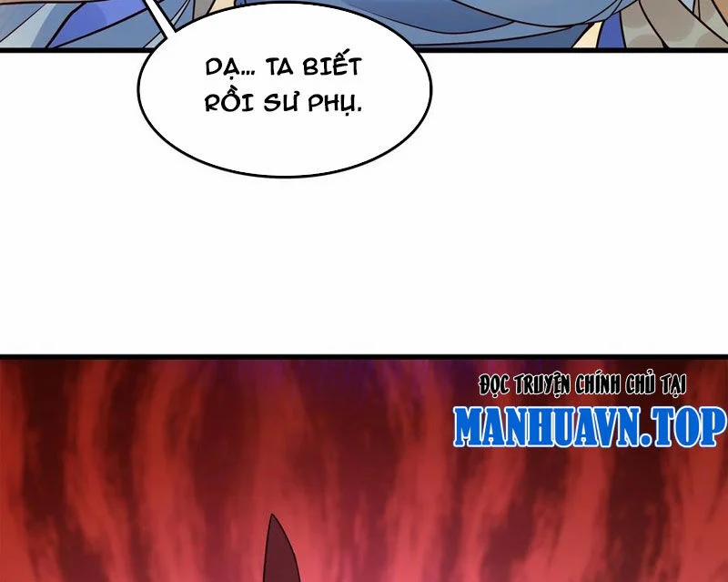 Vừa Cầm Được Thái Cổ Tiên Dược, Ta Đã Đe Dọa Thánh Chủ 68 trang 76