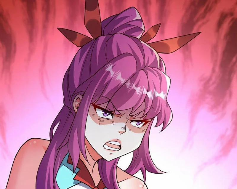 Vừa Cầm Được Thái Cổ Tiên Dược, Ta Đã Đe Dọa Thánh Chủ 68 trang 77