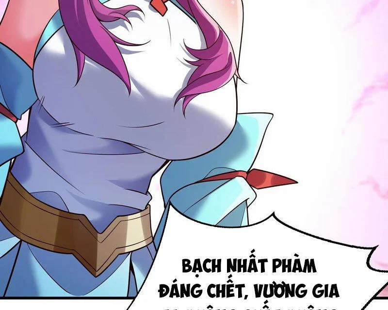 Vừa Cầm Được Thái Cổ Tiên Dược, Ta Đã Đe Dọa Thánh Chủ 68 trang 78