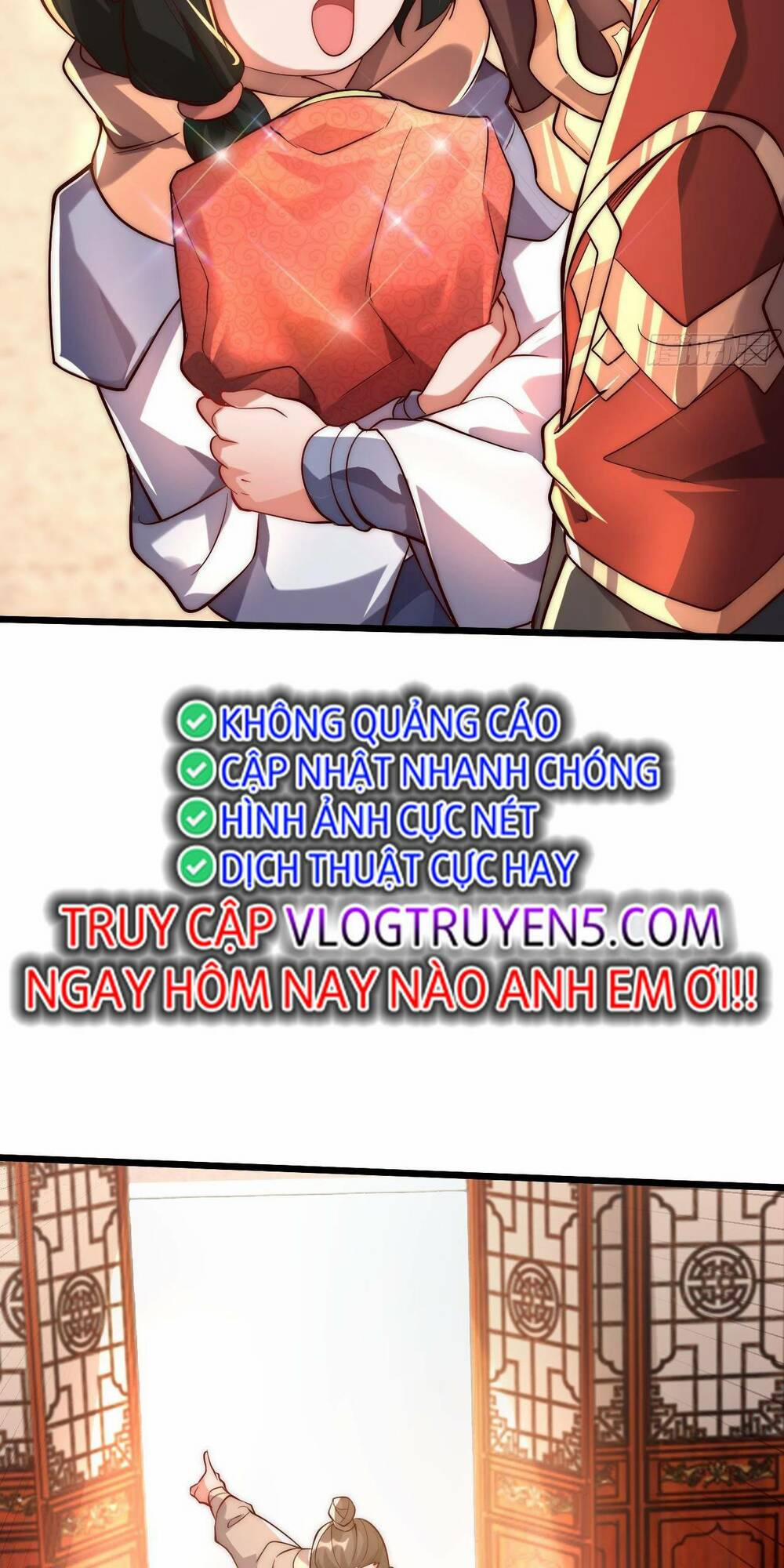 Vừa Cầm Được Thái Cổ Tiên Dược, Ta Đã Đe Dọa Thánh Chủ 7 trang 10