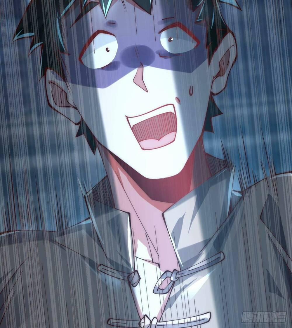 Vừa Cầm Được Thái Cổ Tiên Dược, Ta Đã Đe Dọa Thánh Chủ 7 trang 26