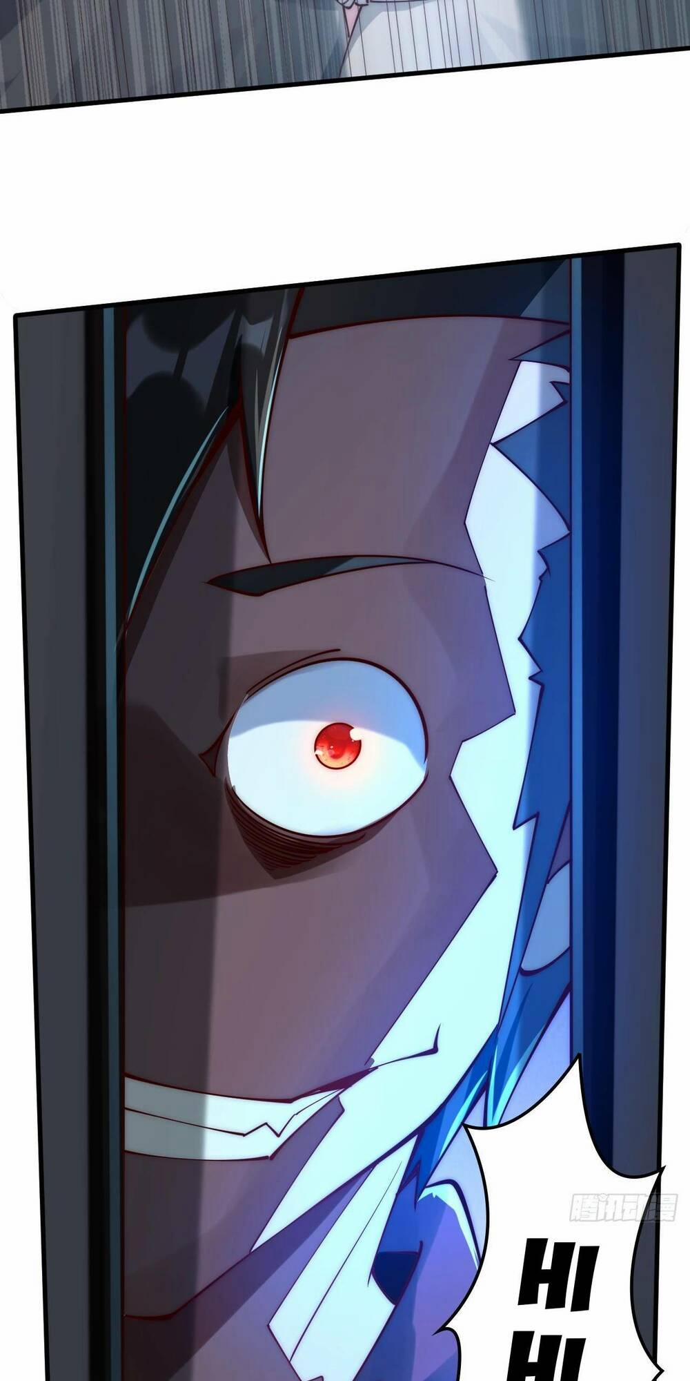 Vừa Cầm Được Thái Cổ Tiên Dược, Ta Đã Đe Dọa Thánh Chủ 7 trang 27