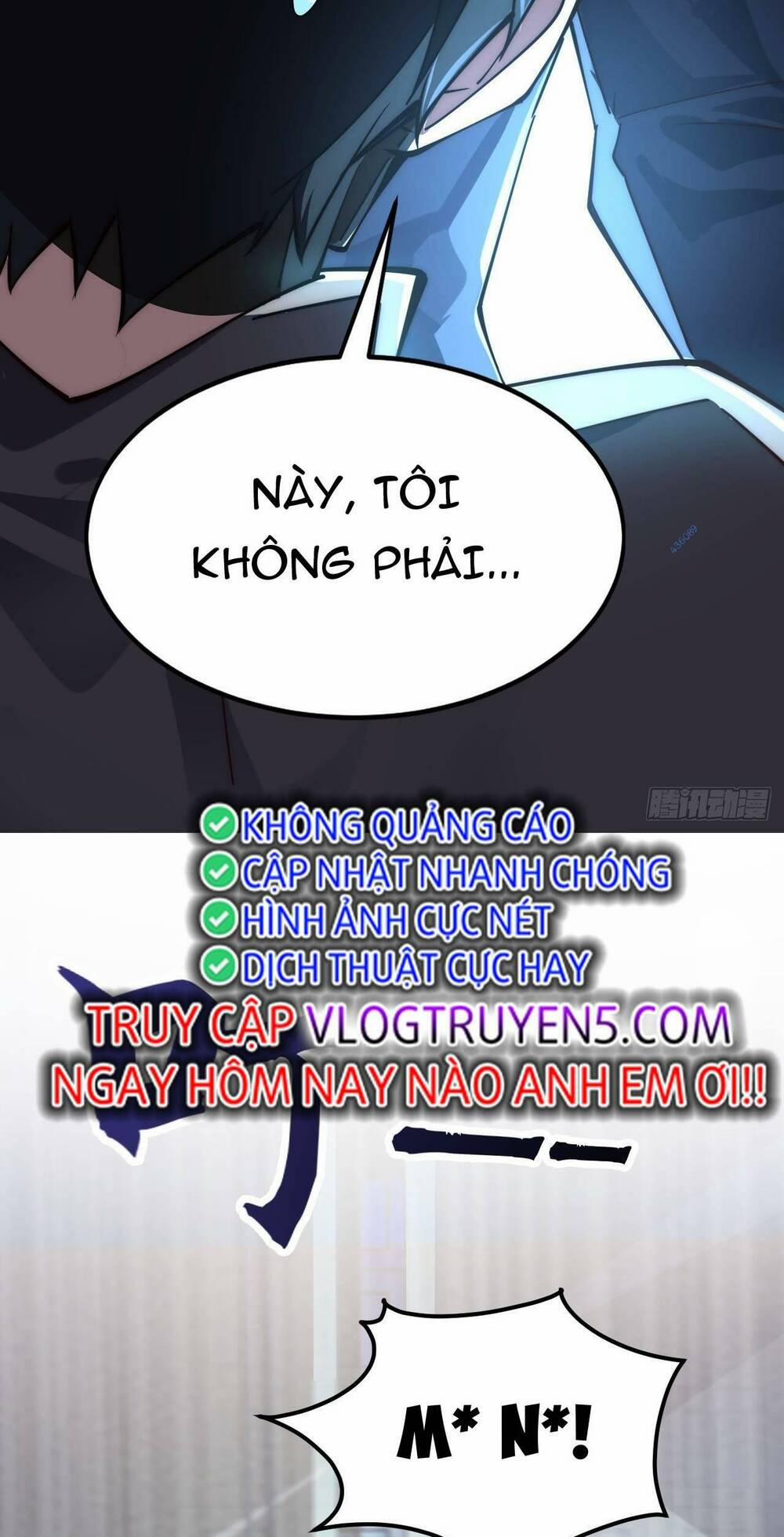 Vừa Cầm Được Thái Cổ Tiên Dược, Ta Đã Đe Dọa Thánh Chủ 7 trang 41