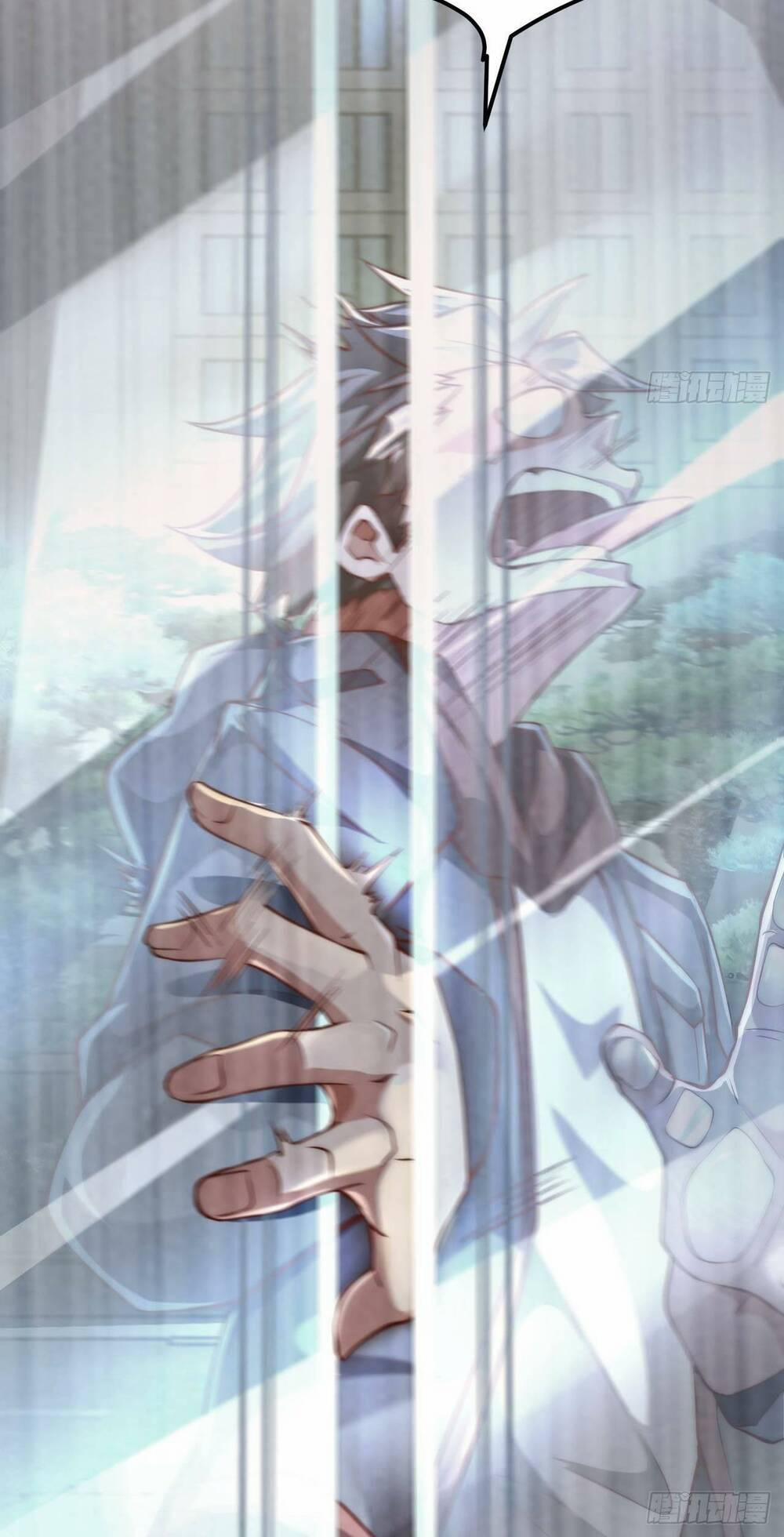 Vừa Cầm Được Thái Cổ Tiên Dược, Ta Đã Đe Dọa Thánh Chủ 7 trang 42