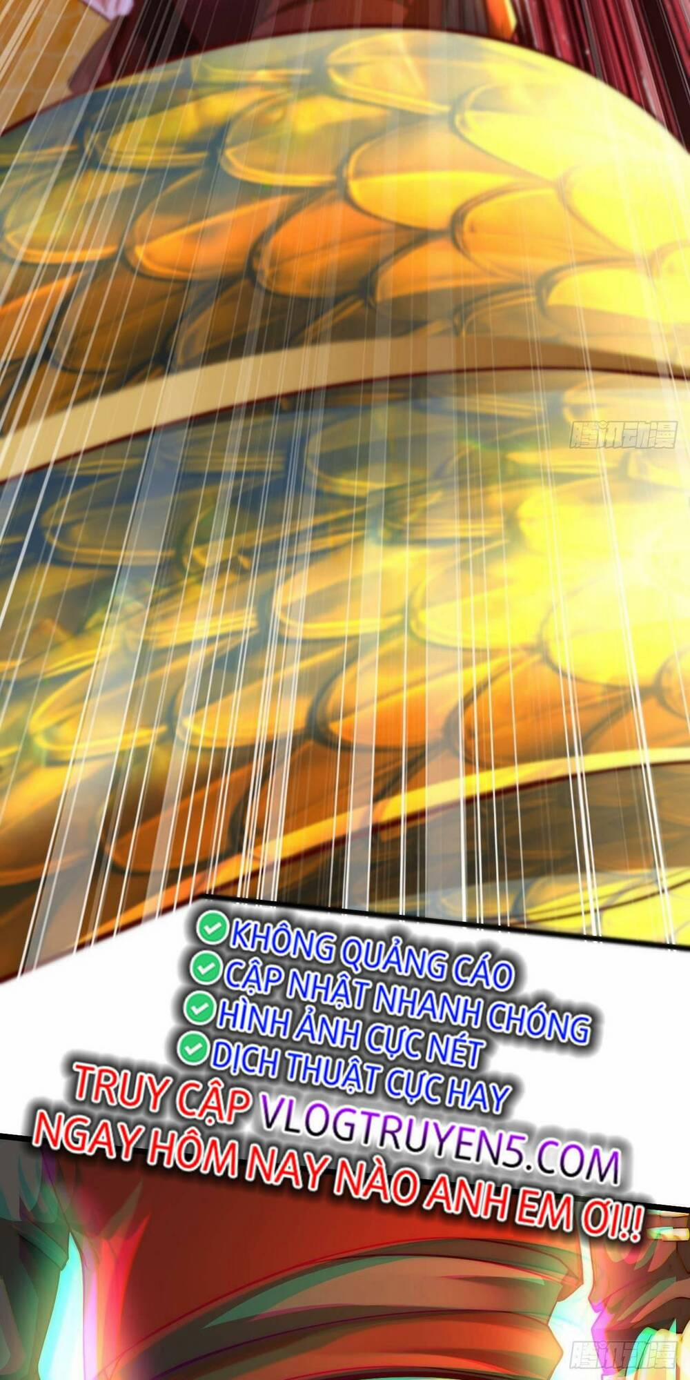 Vừa Cầm Được Thái Cổ Tiên Dược, Ta Đã Đe Dọa Thánh Chủ 7 trang 51