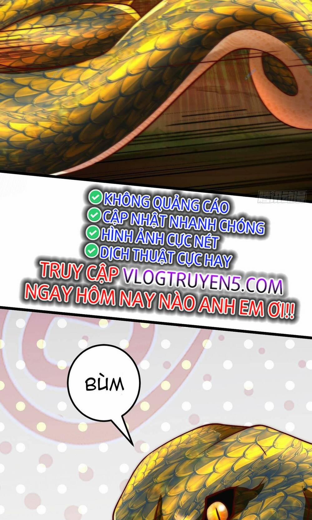 Vừa Cầm Được Thái Cổ Tiên Dược, Ta Đã Đe Dọa Thánh Chủ 7 trang 55