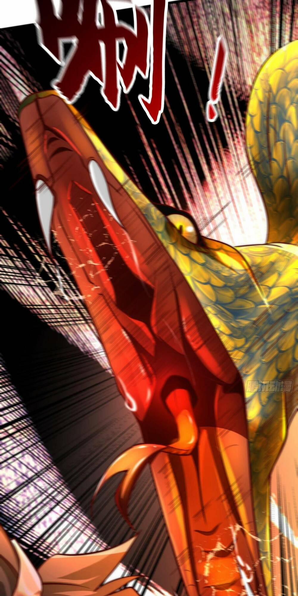 Vừa Cầm Được Thái Cổ Tiên Dược, Ta Đã Đe Dọa Thánh Chủ 7 trang 57