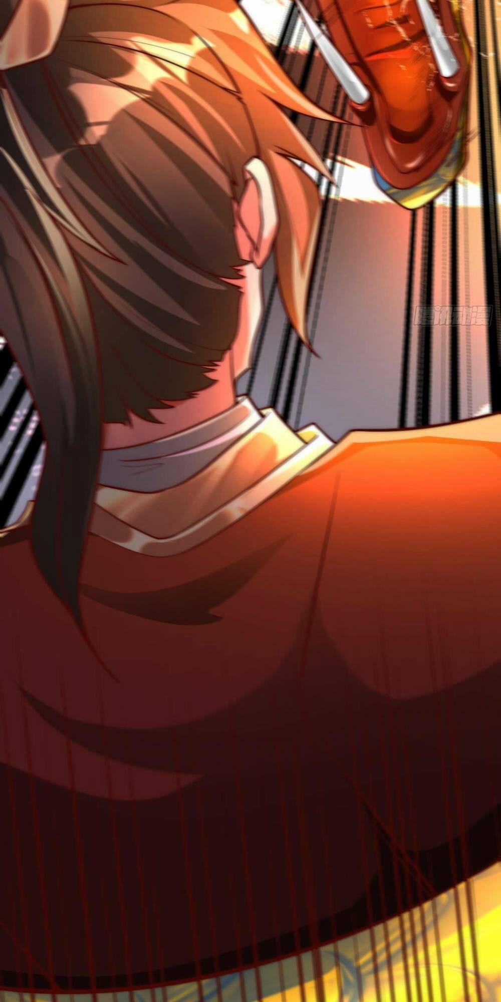 Vừa Cầm Được Thái Cổ Tiên Dược, Ta Đã Đe Dọa Thánh Chủ 7 trang 58