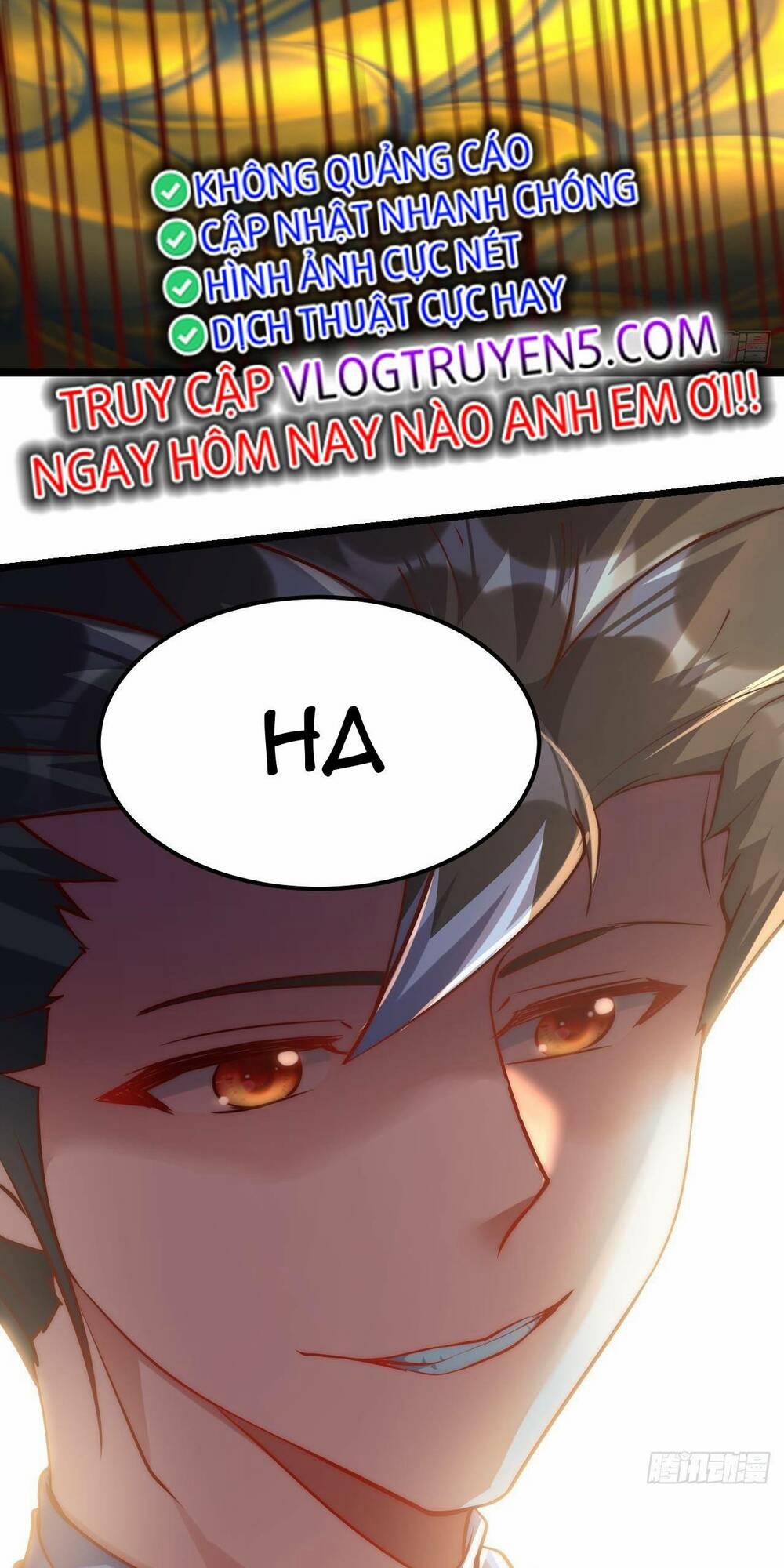 Vừa Cầm Được Thái Cổ Tiên Dược, Ta Đã Đe Dọa Thánh Chủ 7 trang 59