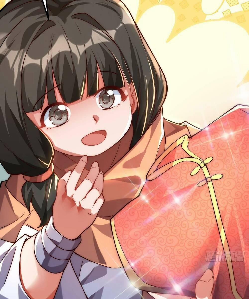 Vừa Cầm Được Thái Cổ Tiên Dược, Ta Đã Đe Dọa Thánh Chủ 7 trang 6