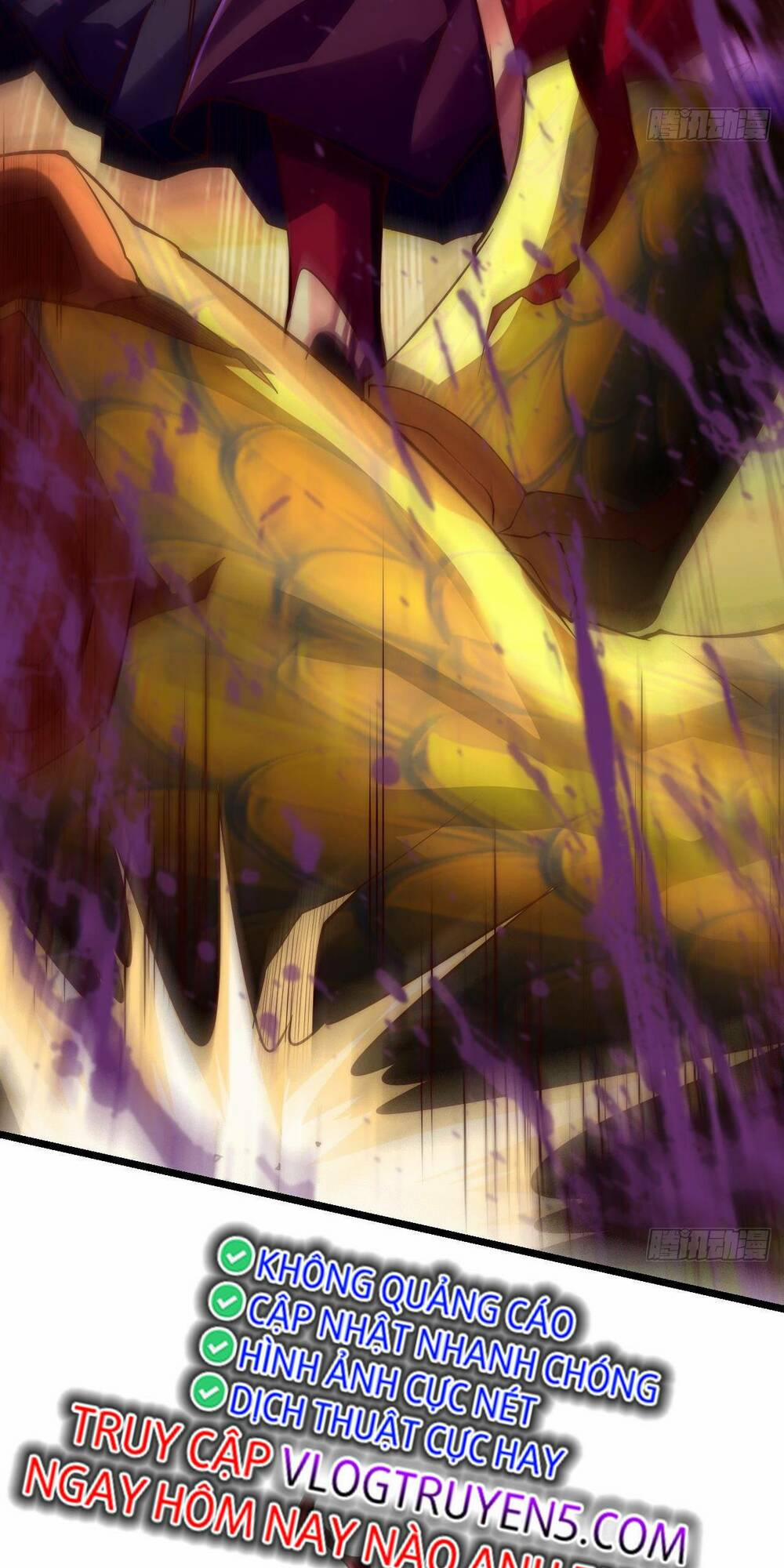 Vừa Cầm Được Thái Cổ Tiên Dược, Ta Đã Đe Dọa Thánh Chủ 7 trang 62