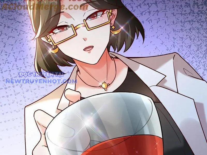 Vừa Cầm Được Thái Cổ Tiên Dược, Ta Đã Đe Dọa Thánh Chủ 83 trang 13