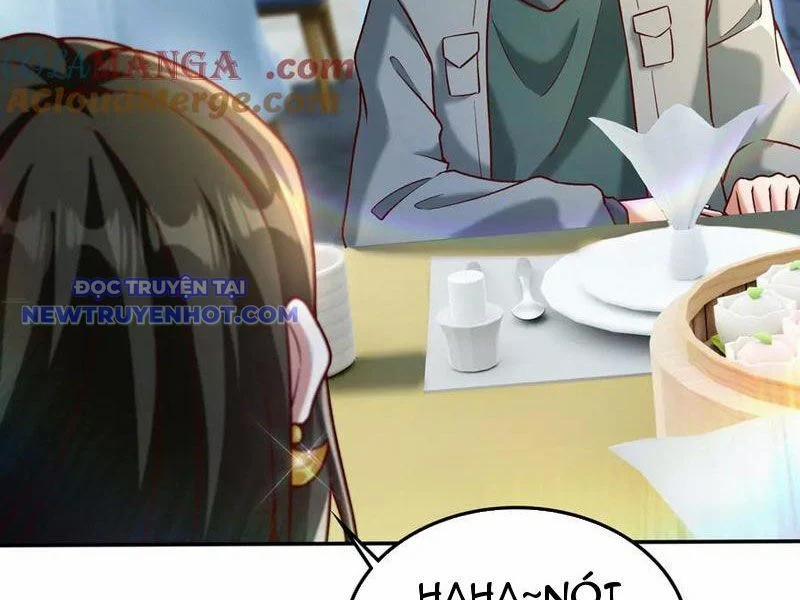 Vừa Cầm Được Thái Cổ Tiên Dược, Ta Đã Đe Dọa Thánh Chủ 83 trang 16