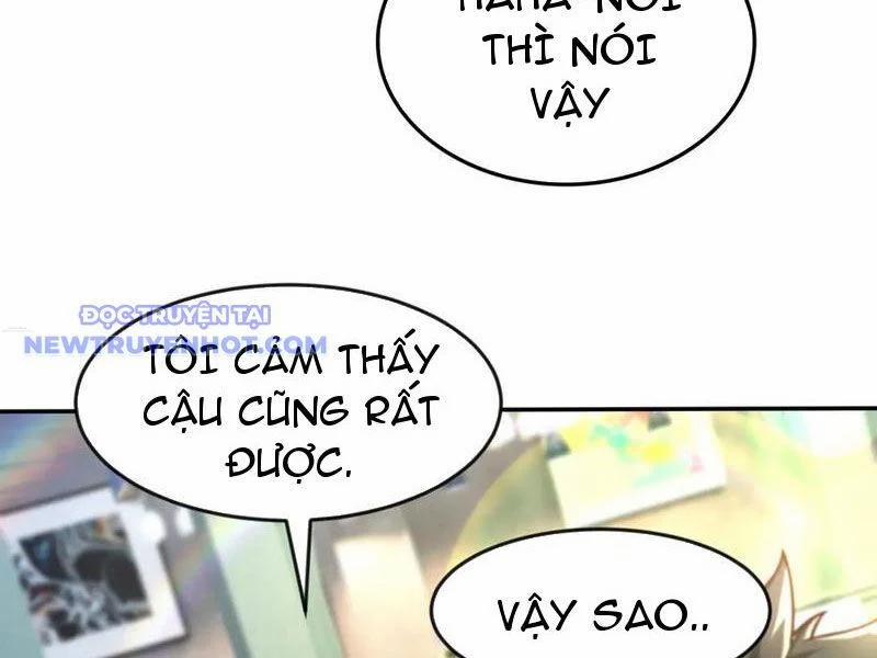 Vừa Cầm Được Thái Cổ Tiên Dược, Ta Đã Đe Dọa Thánh Chủ 83 trang 17