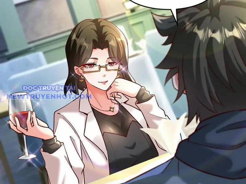 Vừa Cầm Được Thái Cổ Tiên Dược, Ta Đã Đe Dọa Thánh Chủ 83 trang 18