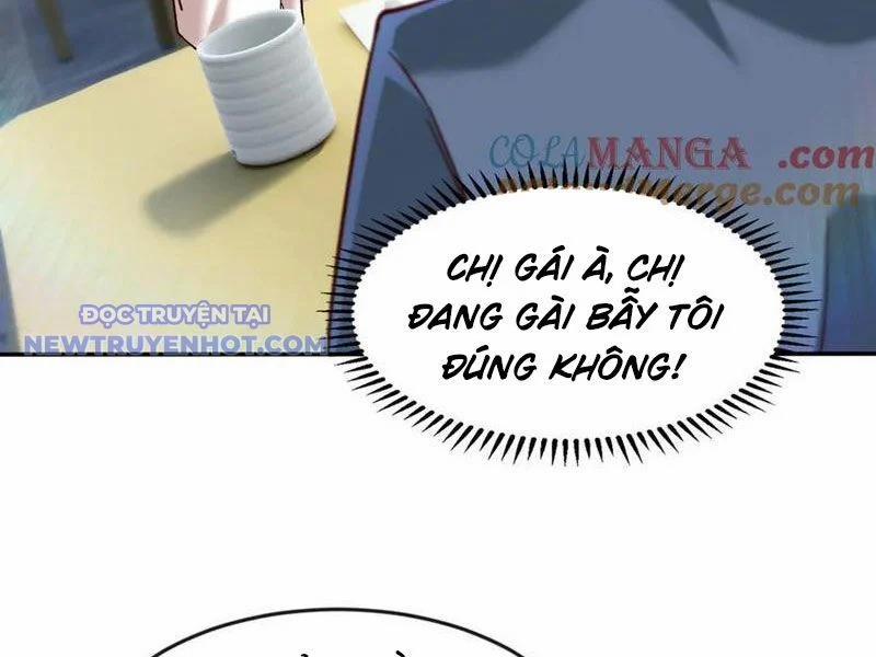 Vừa Cầm Được Thái Cổ Tiên Dược, Ta Đã Đe Dọa Thánh Chủ 83 trang 19