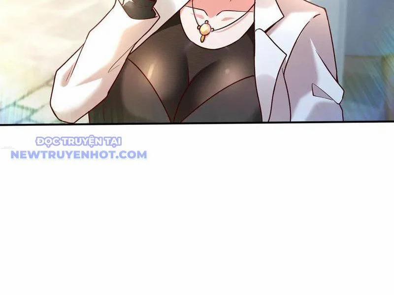 Vừa Cầm Được Thái Cổ Tiên Dược, Ta Đã Đe Dọa Thánh Chủ 83 trang 21