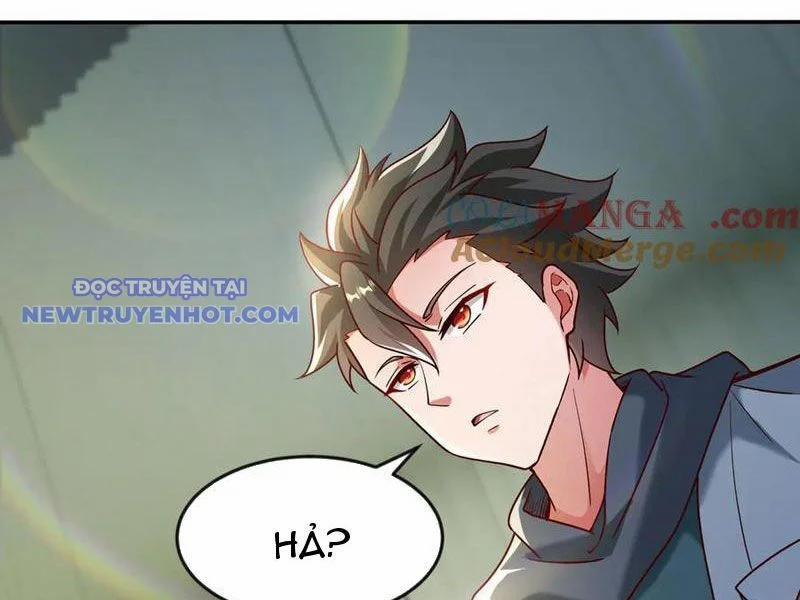 Vừa Cầm Được Thái Cổ Tiên Dược, Ta Đã Đe Dọa Thánh Chủ 83 trang 22