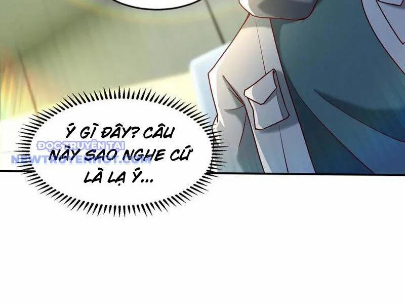 Vừa Cầm Được Thái Cổ Tiên Dược, Ta Đã Đe Dọa Thánh Chủ 83 trang 23