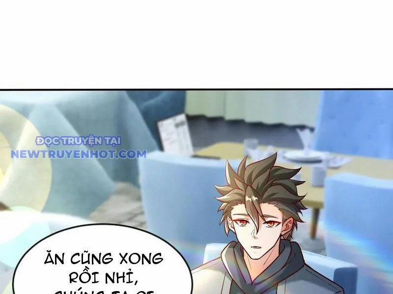 Vừa Cầm Được Thái Cổ Tiên Dược, Ta Đã Đe Dọa Thánh Chủ 83 trang 24