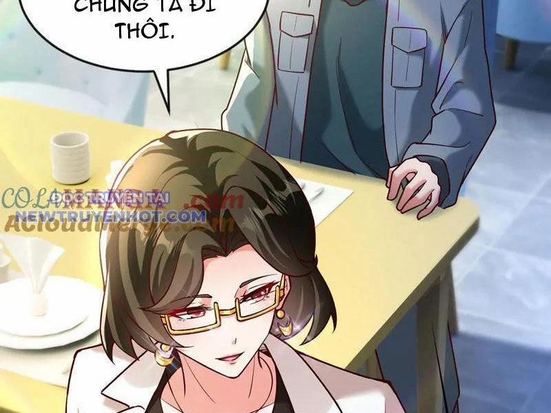 Vừa Cầm Được Thái Cổ Tiên Dược, Ta Đã Đe Dọa Thánh Chủ 83 trang 25