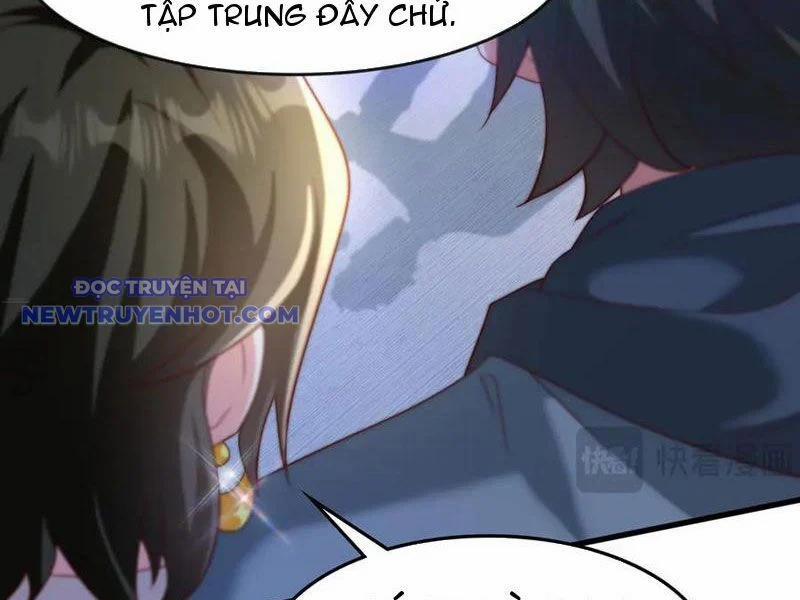 Vừa Cầm Được Thái Cổ Tiên Dược, Ta Đã Đe Dọa Thánh Chủ 83 trang 35