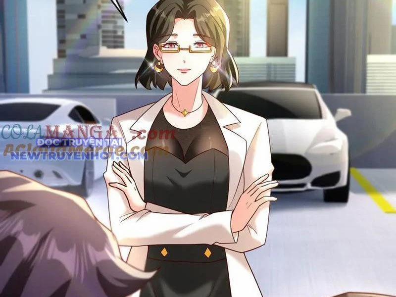 Vừa Cầm Được Thái Cổ Tiên Dược, Ta Đã Đe Dọa Thánh Chủ 83 trang 37