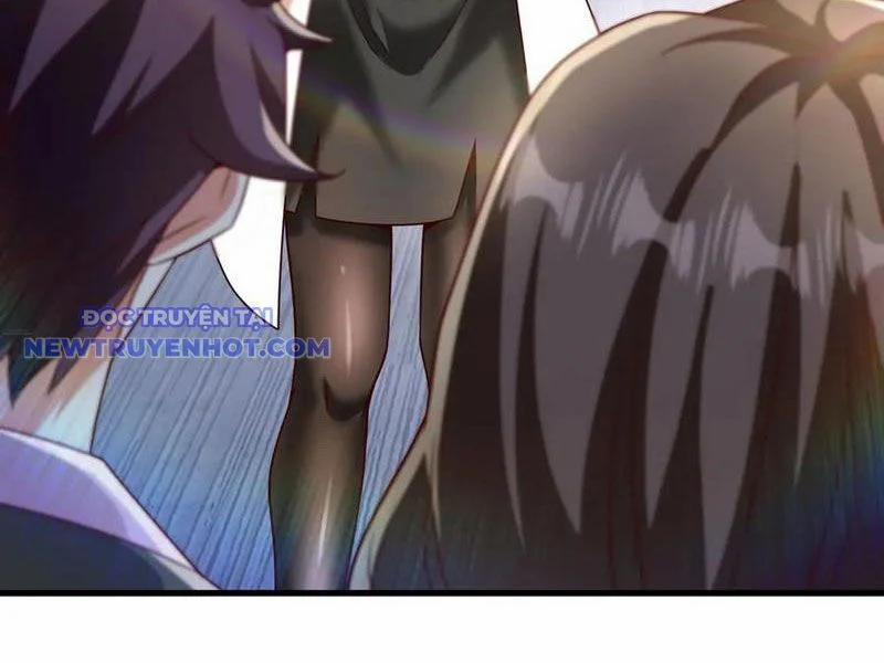 Vừa Cầm Được Thái Cổ Tiên Dược, Ta Đã Đe Dọa Thánh Chủ 83 trang 38