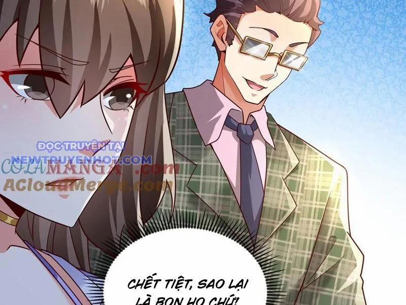 Vừa Cầm Được Thái Cổ Tiên Dược, Ta Đã Đe Dọa Thánh Chủ 83 trang 41