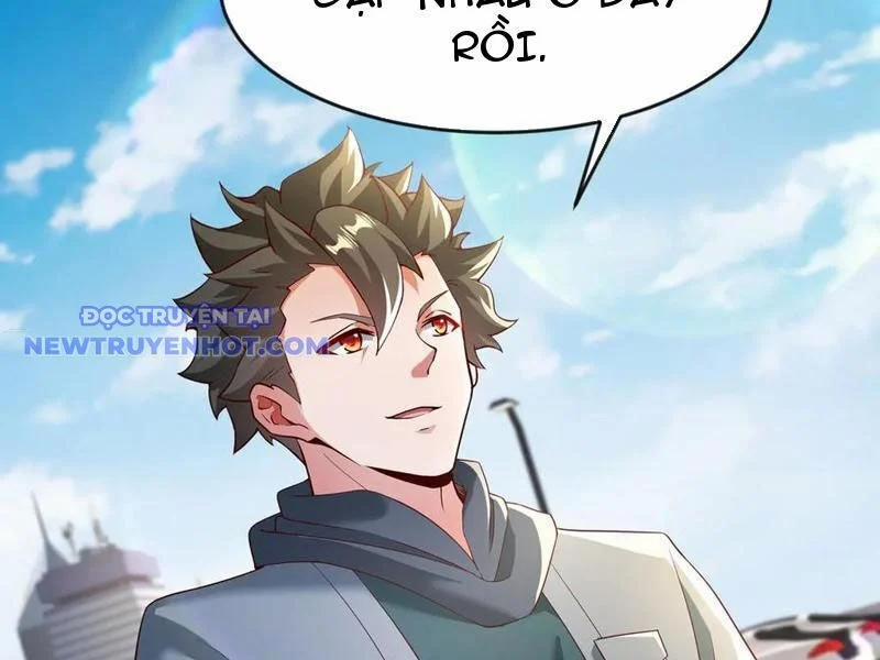 Vừa Cầm Được Thái Cổ Tiên Dược, Ta Đã Đe Dọa Thánh Chủ 83 trang 43