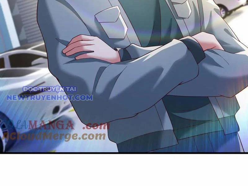 Vừa Cầm Được Thái Cổ Tiên Dược, Ta Đã Đe Dọa Thánh Chủ 83 trang 44