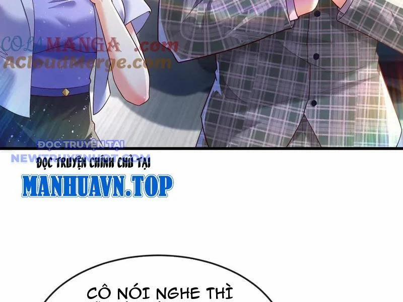 Vừa Cầm Được Thái Cổ Tiên Dược, Ta Đã Đe Dọa Thánh Chủ 83 trang 47