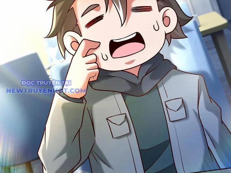 Vừa Cầm Được Thái Cổ Tiên Dược, Ta Đã Đe Dọa Thánh Chủ 83 trang 5