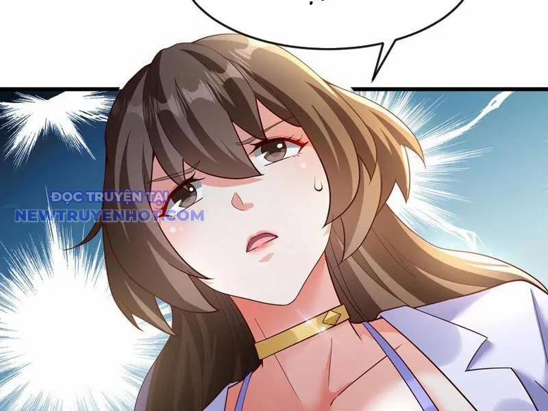 Vừa Cầm Được Thái Cổ Tiên Dược, Ta Đã Đe Dọa Thánh Chủ 83 trang 52