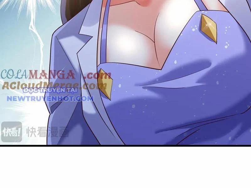 Vừa Cầm Được Thái Cổ Tiên Dược, Ta Đã Đe Dọa Thánh Chủ 83 trang 53