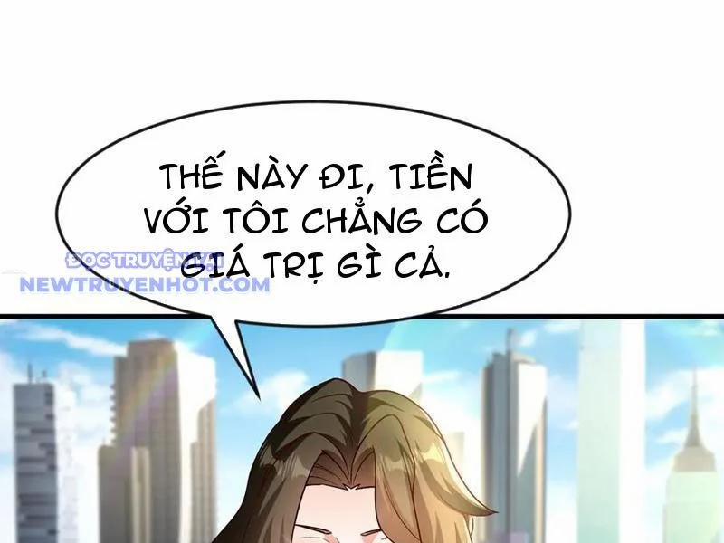 Vừa Cầm Được Thái Cổ Tiên Dược, Ta Đã Đe Dọa Thánh Chủ 83 trang 57