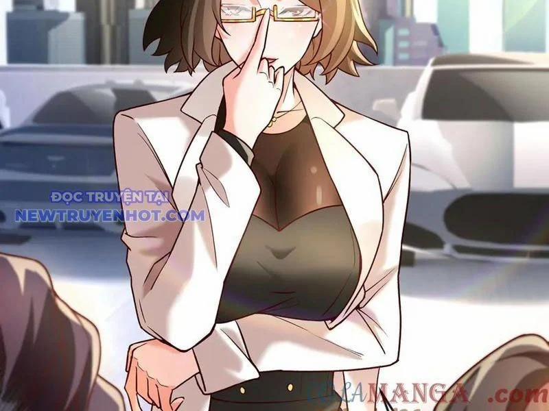 Vừa Cầm Được Thái Cổ Tiên Dược, Ta Đã Đe Dọa Thánh Chủ 83 trang 58