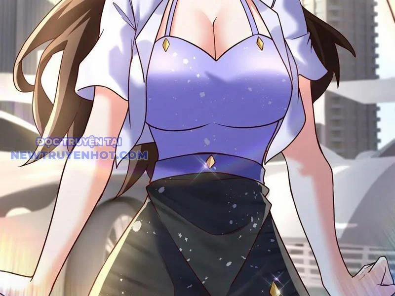 Vừa Cầm Được Thái Cổ Tiên Dược, Ta Đã Đe Dọa Thánh Chủ 83 trang 66