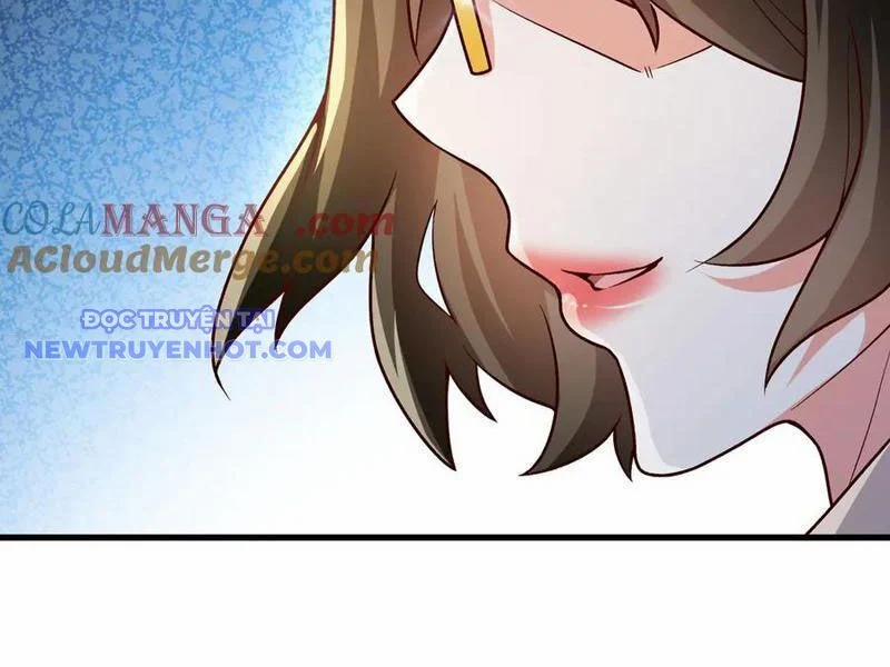 Vừa Cầm Được Thái Cổ Tiên Dược, Ta Đã Đe Dọa Thánh Chủ 83 trang 68