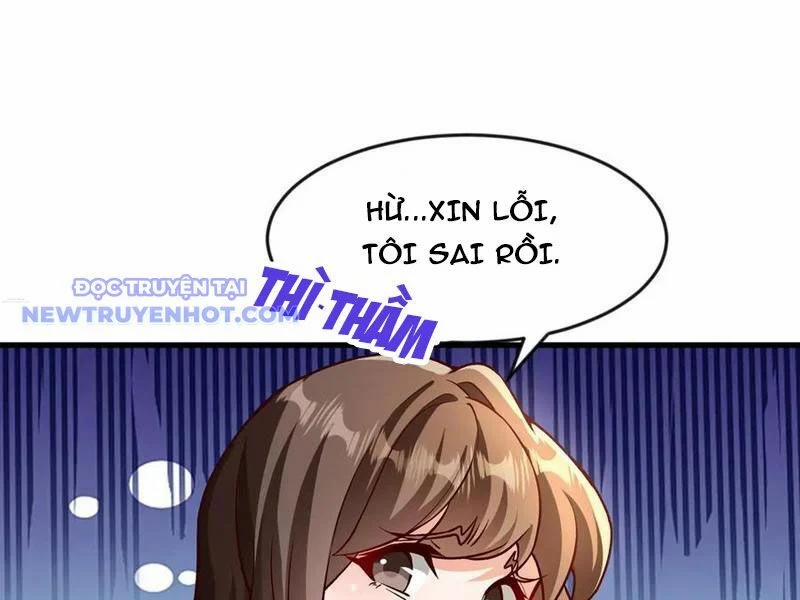 Vừa Cầm Được Thái Cổ Tiên Dược, Ta Đã Đe Dọa Thánh Chủ 83 trang 69
