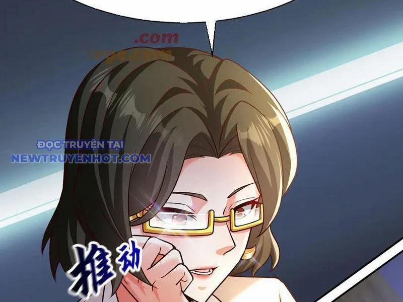 Vừa Cầm Được Thái Cổ Tiên Dược, Ta Đã Đe Dọa Thánh Chủ 83 trang 7