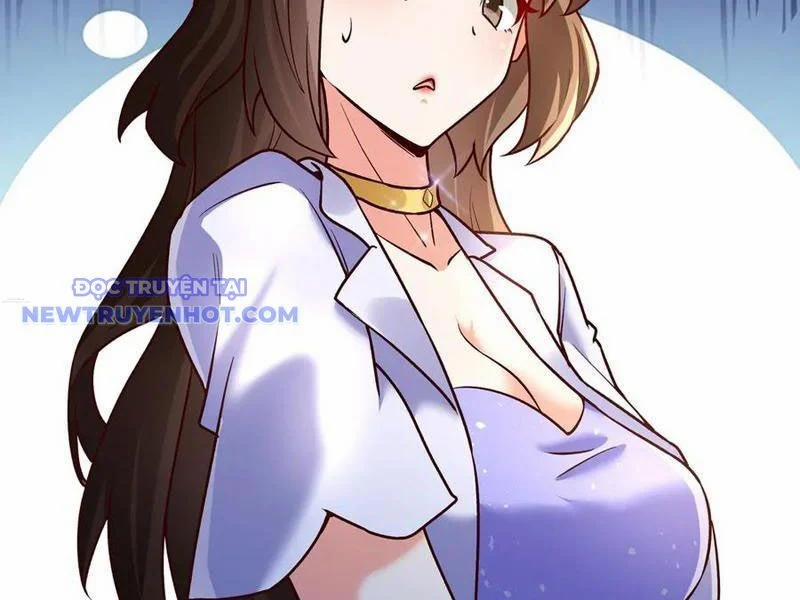 Vừa Cầm Được Thái Cổ Tiên Dược, Ta Đã Đe Dọa Thánh Chủ 83 trang 70