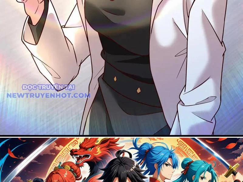 Vừa Cầm Được Thái Cổ Tiên Dược, Ta Đã Đe Dọa Thánh Chủ 83 trang 73