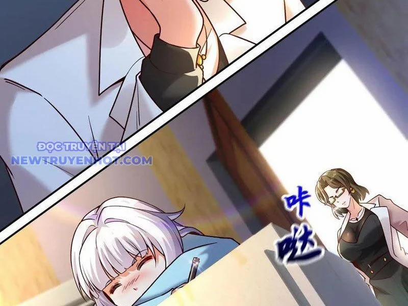 Vừa Cầm Được Thái Cổ Tiên Dược, Ta Đã Đe Dọa Thánh Chủ 83 trang 8