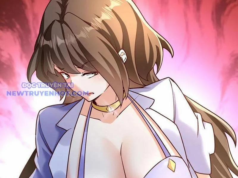 Vừa Cầm Được Thái Cổ Tiên Dược, Ta Đã Đe Dọa Thánh Chủ 84 trang 12