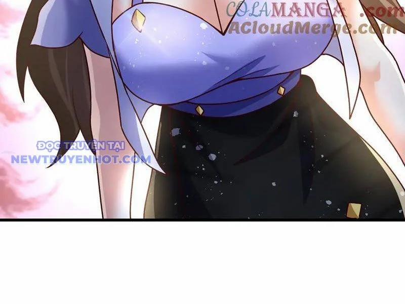 Vừa Cầm Được Thái Cổ Tiên Dược, Ta Đã Đe Dọa Thánh Chủ 84 trang 13