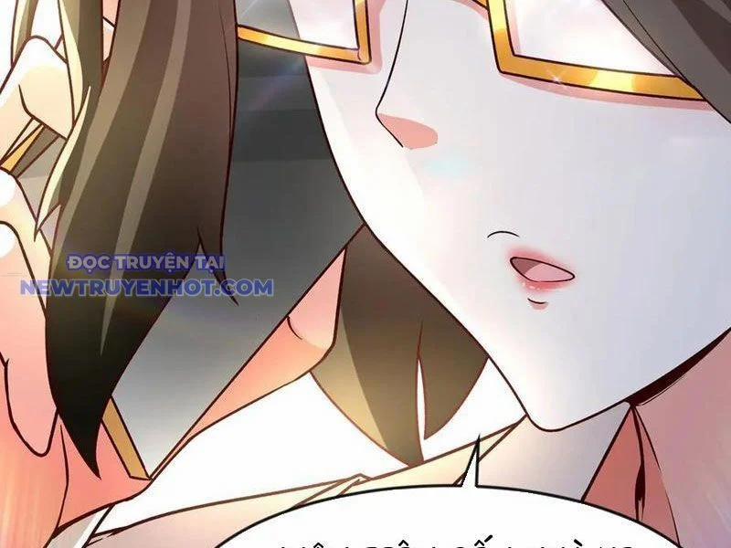 Vừa Cầm Được Thái Cổ Tiên Dược, Ta Đã Đe Dọa Thánh Chủ 84 trang 19