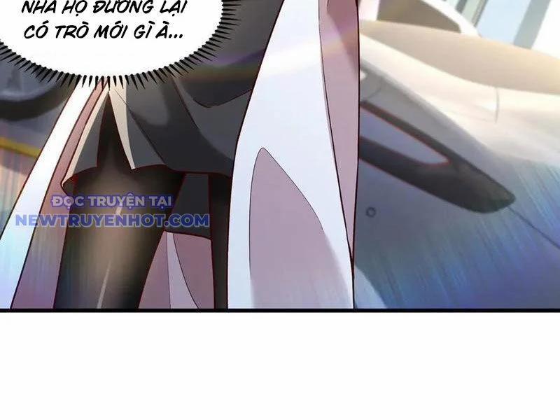 Vừa Cầm Được Thái Cổ Tiên Dược, Ta Đã Đe Dọa Thánh Chủ 84 trang 22