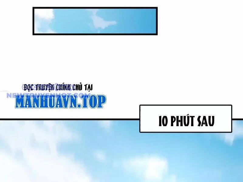 Vừa Cầm Được Thái Cổ Tiên Dược, Ta Đã Đe Dọa Thánh Chủ 84 trang 23